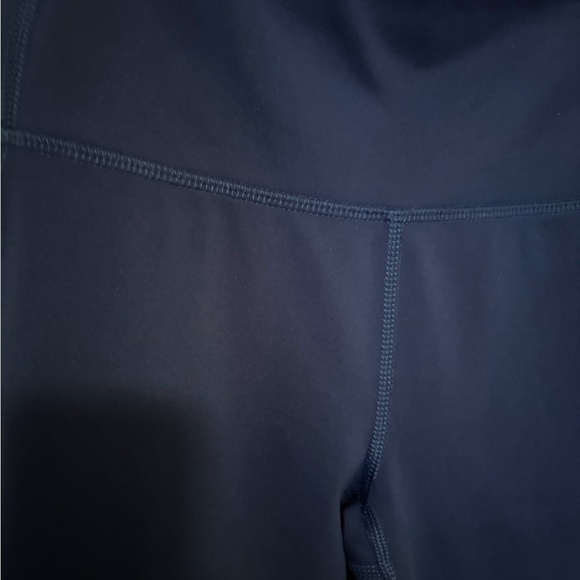 DSG Deep Blue Active Pants - Picture 2 of 8